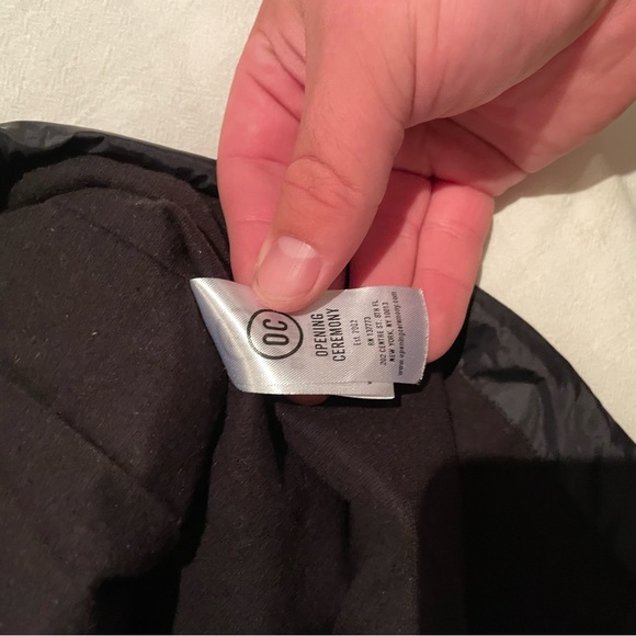 Opening Ceremony Coaches Jacket - Picture 3 of 6